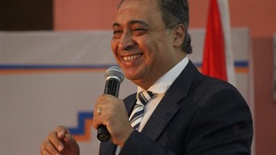 وزير الصحة يعيد تشكيل لجنة الفيروسات الكبدية