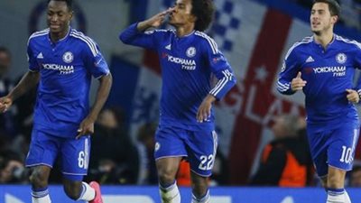 رئيس الملكى يغازل نجم البلوز نكاية فى 