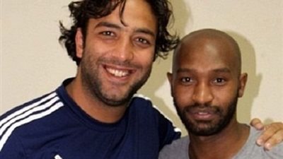 شيكابالا يستعيد تألقه.. وميدو يقترب من كسب الرهان