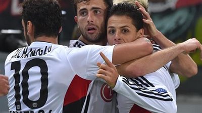 تشيلسى يريد 