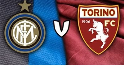 قبل المباراة .. تورينو × إنتر ميلان