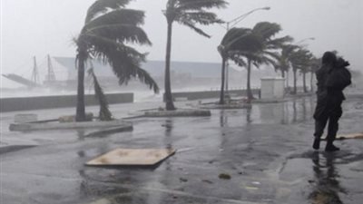 بالفيديو..ناسا تنشر فيديو لإعصار تشابالا