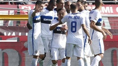 بالفيديو .. إنتر ميلان يهزم تورينو بشق الأنفس ويتصدر الكالتشيو مؤقتا