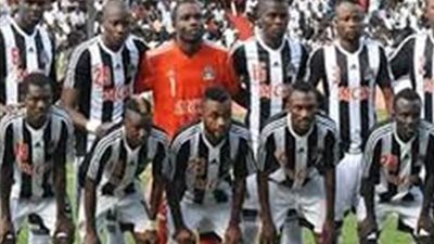 مازيمبي يفوز بدوري أبطال إفريقيا للمرة الخامسة في تاريخه