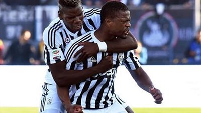 يوفنتوس يقلب الطولة على امبولي.. وباليرمو يتخطى كييفو في 