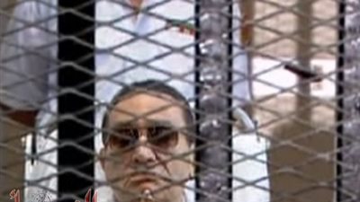 بالفيديو.. مجدي طنطاوي: أنا حزين لسقوط نظام مبارك