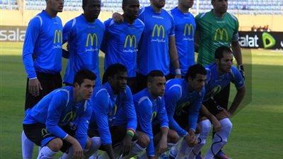 المحلة يتعادل سلبيا مع أسوان.. ويحصد أول نقطة فى الدورى