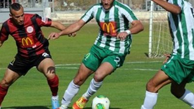 صلاح أمين يقود الانتاج لأول فوز بالدوري على الطلائع