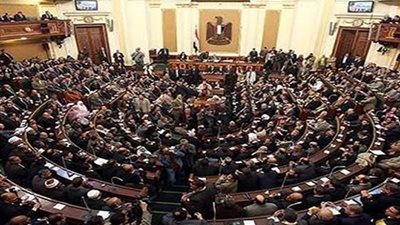 مرشح المحافظين للبرلمان: 