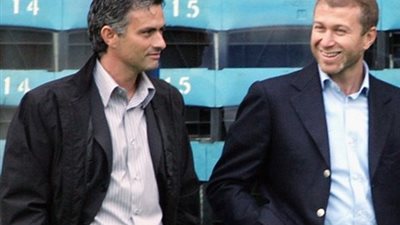 مورينيو يطلب فرصة أخيرة من رئيس تشيلسي