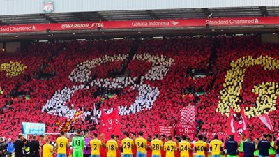 ليفربول يسقط للمرة الاولى بقيادة كلوب امام بالاس في البريميرليج