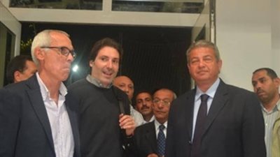 فضيحة..وزير الرياضة يطلب تنظيم أمم 2021 رغم اسنادها لـ 