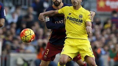 بيكيه: سنذهب إلى البرنابيو ونحن في أفضل حالاتنا