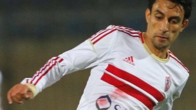 اتحاد جده يجدد طلبه ضم حفني