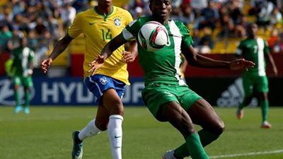 كريم حسن شحاتة يكشف محسن واوستن النيجيرى على رادار الزمالك