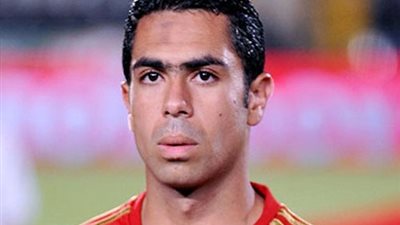 احمد فتحى : لا افكر فى الاعتزال دوليا