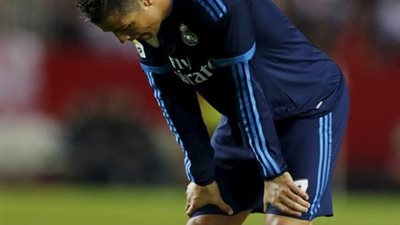 وكيل اعمال كريستيانو يصيب جماهير مانشستر بالاحباط