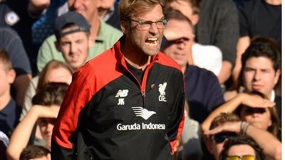 كلوب: شعرت بالوحدة بعد هدف كريستال بالاس الثاني