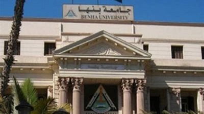 جامعة بنها تنظم مهرجانا دوليا للفنون التشكيلية بشرم الشيخ