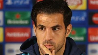 فابريجاس يدافع عن مورينيو و رونالدو