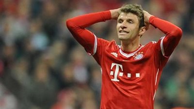 15 مليون يورو تعرقل انتقال مولر لمانشستر يونايتد