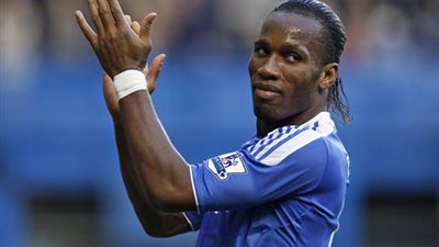 تشيلسى يفكر فى عودة 