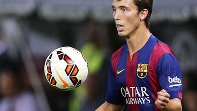 آرسنال يصطدم ببايرن ميونيخ لضم موهبة برشلونة