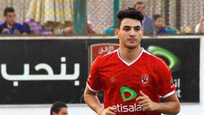 الأهلي يفقد حمدي زكي 10 أيام ويؤكد جاهزية ربيعة وجمعة