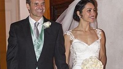 نجوم تشيلسي يغيبون عن حفل زواج 