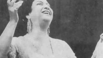 الناقد حسين فوزي وصف أم كلثوم بأنها مجرد مؤدية وليست مبدعة