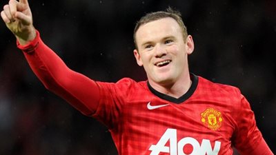 مكاتب المراهنات تنقل روني الى تشيلسي