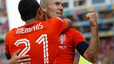 روبن يقدم الوصفة السحرية لاستعادة بريق ديباي