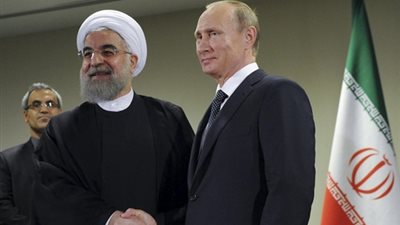 لأول مرة منذ 8 سنوات.. الرئيس الروسي يزور طهران