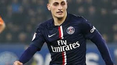 تشافي: فيراتي اصبح جاهزا لتمثيل برشلونة