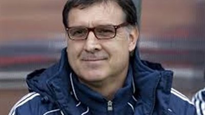 مارتينو: تعادلنا امام البرازيل يفرض علينا الفوز على كولومبيا