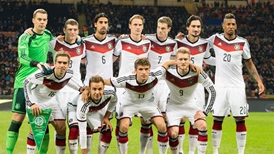 بعثة المنتخب الألماني تغادر فرنسا بعد ليلة دامية