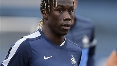 باكاري سانيا يعلق على أحداث باريس