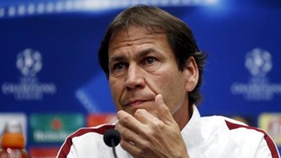 جارسيا بعد نجاته من الموت: لا استطيع وصف مأساة فرنسا