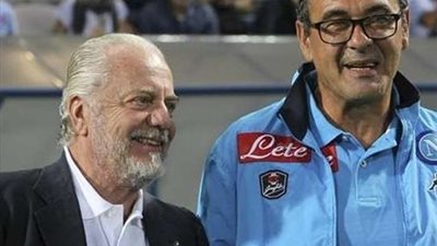 نابولي يحضر 32 مليون أورو للتعاقد مع نجم يوفنتوس