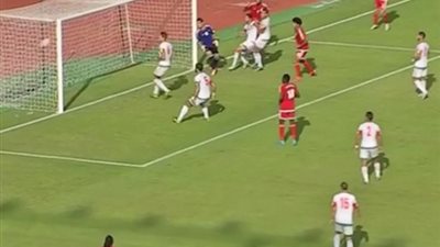 رغم الخسارة .. المغرب يتأهل للتصفيات الافريقية المونديالية على حساب غينيا