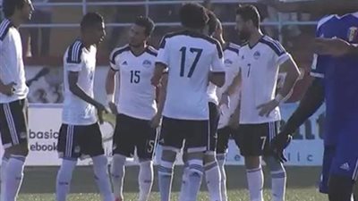 ثلاثى الزمالك الدولى يغيب عن تدريبات المنتخب قبل مواجهة تشاد