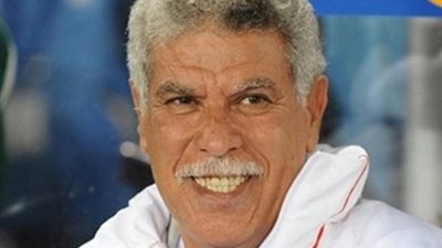 حسن شحاتة يعتذر عن عدم تدريب الاتحاد السكندري