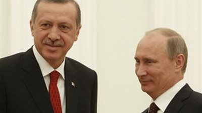 موسكو وأنقرة تتفقان على مواصلة العمل على تنفيذ مشروع 