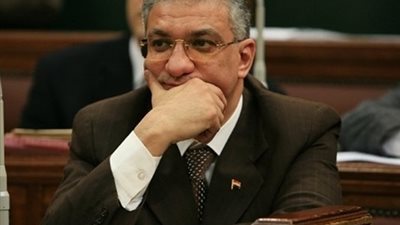 تعيين محمد عبد المنعم أمينا عاما للإدارة المحلية