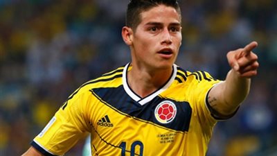 رودريجيز: مواجهة الأرجنتين صعبة بوجود ميسي أو غيابه