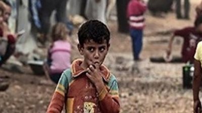 لندن تستضيف مؤتمرا دوليا للمانحين لدعم الوضع الإنساني في سوريا