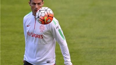 ريال مدريد يحدد سعر التخلي عن كريستيانو رونالدو