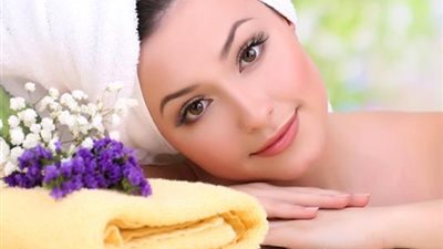 تعاني من الشعر الزائد .. إليك هذه البودرة السحرية !