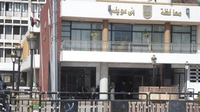 إحالة 57 من العاملين بمستشفي الواسطي للتحقيق