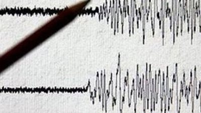 تركيا تتعرض لثلاثة زلازل متوسطة دون حدوث أضرار